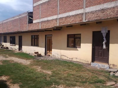EN VENTA, CASA 1 PLANTA