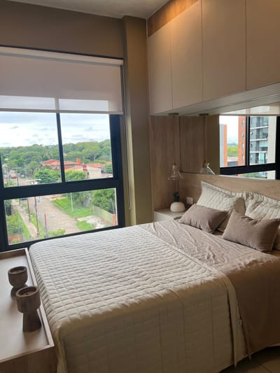 Venta – Departamento  Monoambiente En Zuba Trinidad 25 - 26 No Amoblado