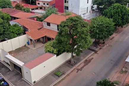 VENDO CASA EN FERNANDO DE LA MORA