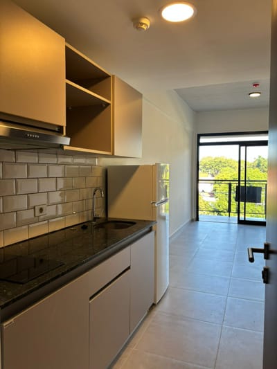 VENDO DEPARTAMENTO MONOAMBIENTE 