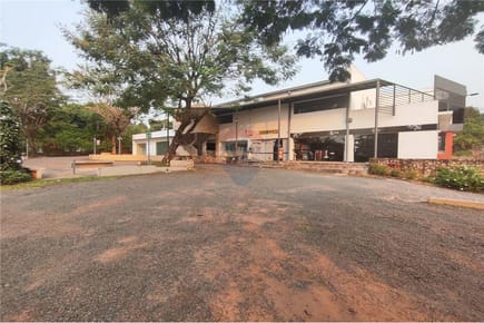 Local Comercial en Lambaré 