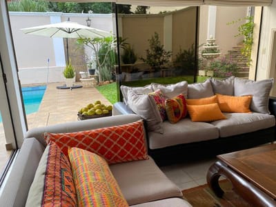 Vendo Casa Barrio Manora