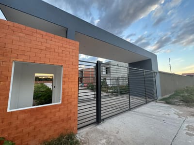 TERRENOS EN VENTA ZONA NORTE KM 9 MAINTER 