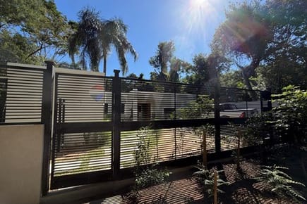Vendo casa en SAN BERNARDINO 