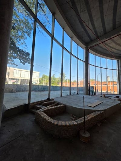 Alquiler de Local Comercial en Paseo Los Árboles 750m2, Asunción