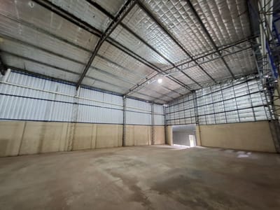 Venta de 3 depósitos en Zona Salemma, San Lorenzo