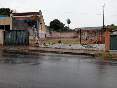 Terreno-pettirossi