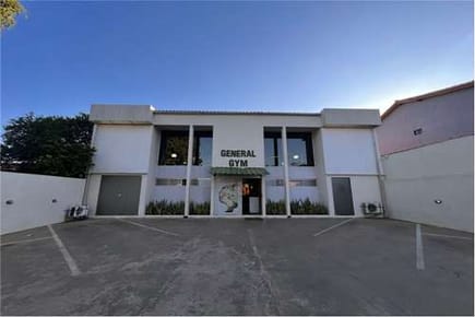 Local Comercial-Venta- San Lorenzo, Central