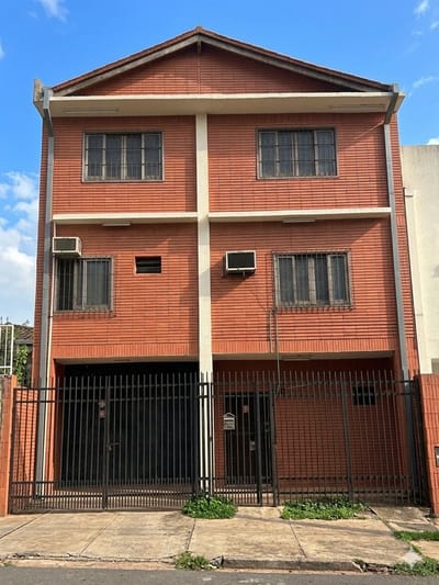 VENDO EDIFICIO + TINGLADO