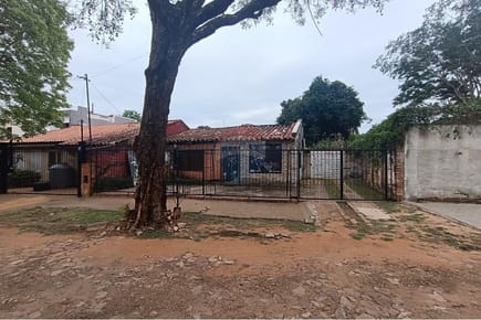 Casa a refaccionar en Barrio Recoleta: ubicación estratégica