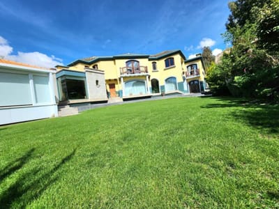CASA DE LUJO EN VENTA
