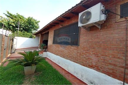 Casa - Venta - Zeballos Cué, Paraguay