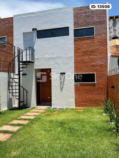 Alquilo hermoso duplex a estrenar en Recoleta!