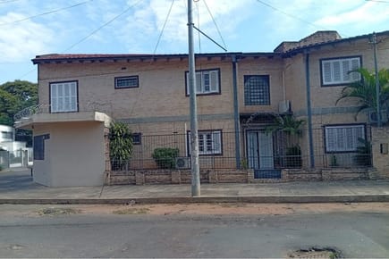 Venta de casa en Santa Librada, Asuncion