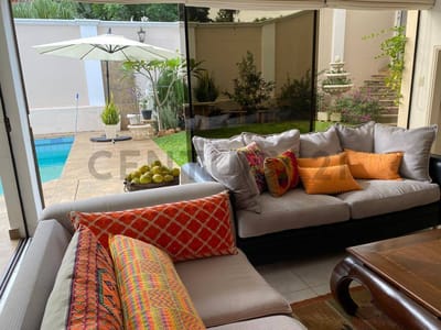 Vendo Casa Barrio Manora