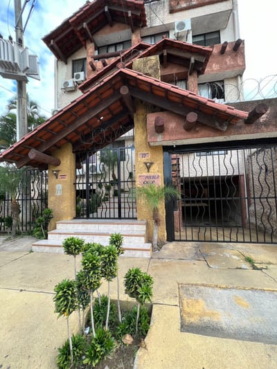 DEPARTAMENTO EN VENTA 