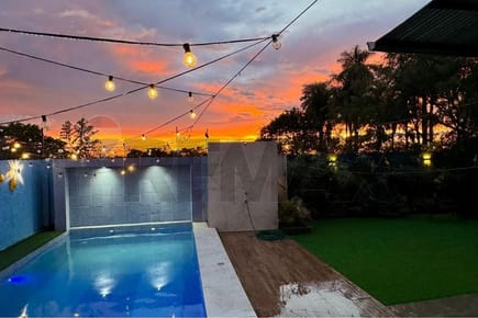 Casa - Alquiler - Encarnación, Paraguay