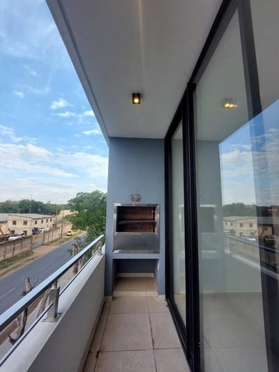 Alquilo hermoso depto de 2 dorm a estrenar - Edificio Laguna Club 