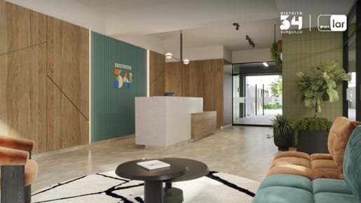 VENTA DE DEPARTAMENTO EN SURQUILLO