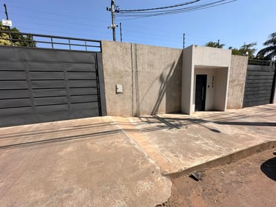 ALQUILO OFICINA CORPORATIVA EN ASUNCION BARRIO REPUBLICANO