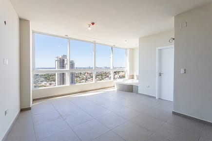 ALQUILO PENTHOUSE CON VISTA A LA BAHÍA