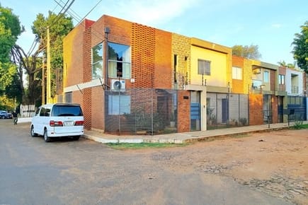 Hermoso Duplex en Ubicacion estrategica de Fernando zona sur