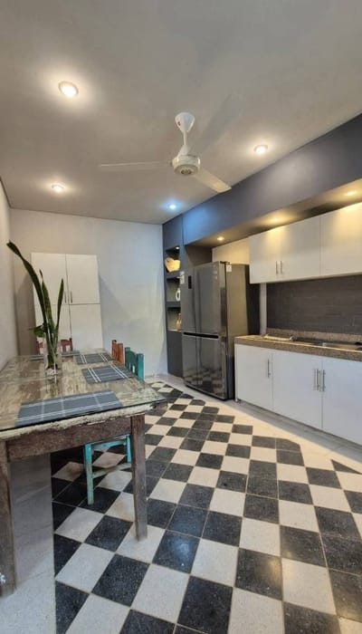 CASA EN VENTA  EN LA CIUDAD LUQUE 
