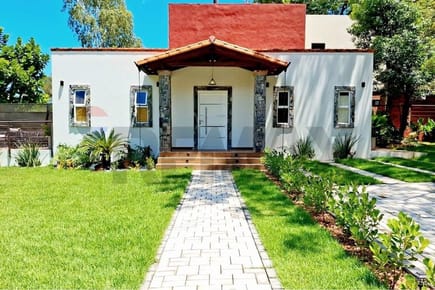 Casa en San Bernardino