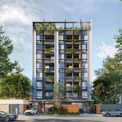 En venta Departamento en Pozo Torre Solana