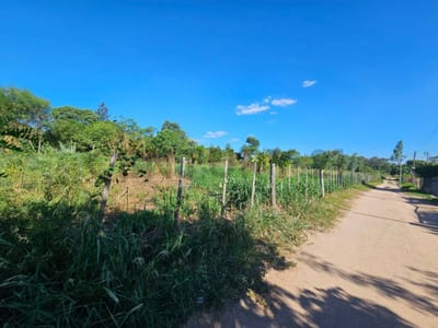Vendo Terreno en Benjamin Aceval