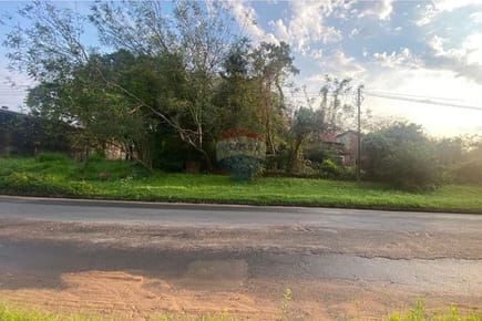 TERRENO - VENTA - PARAGUAY CENTRAL LAMBARE
