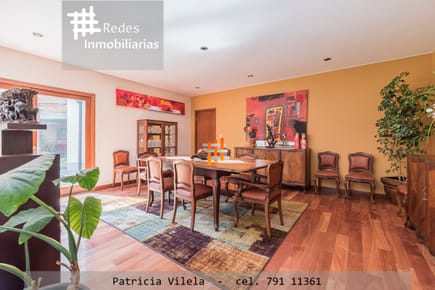 RRESIDENCIA EN VENTA EN CONDOMINIO PRIVADO 