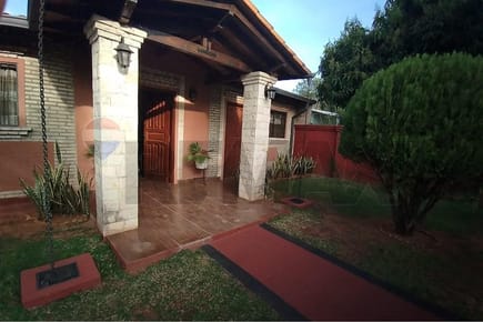 VENTA DE CASA EN VILLA ELISA B. VILLA BONITA