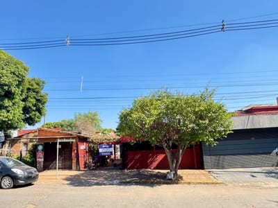 VENDO PROPIEDAD EN BARRIO ESTANZUELA FERNANDO DE LA MORA