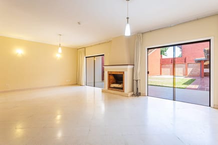 ALQUILER CASA EN CARMELITAS