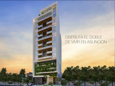 VENTA DE DUPLEX Precio: US$ 78.500