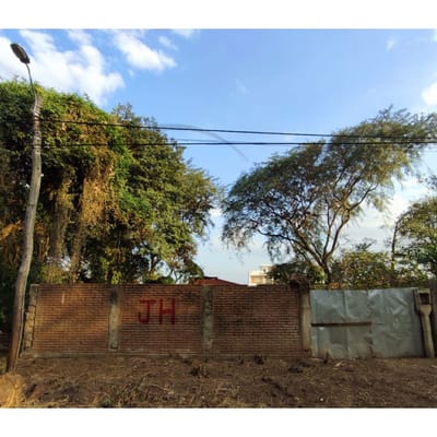 TERRENO ENTRE 8VO Y 9NO  ANILLO PROLONGACIÓN BENI 