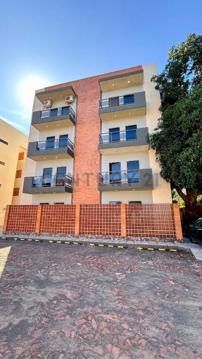 Venta de Departamento Terminados en Villa Elisa, Central