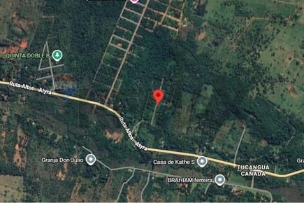 Terreno en Venta en Altos