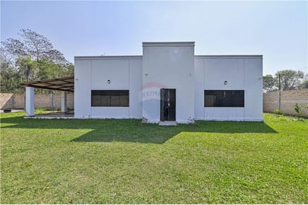 Casa - Urbanización Ecos del Lago - Areguá!