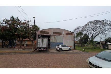 Depósito-Venta-A dos cuadras de la Av. Curiel, Rincón, Ñemby, Central