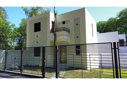 Casa - Venta - Marambure - Luque