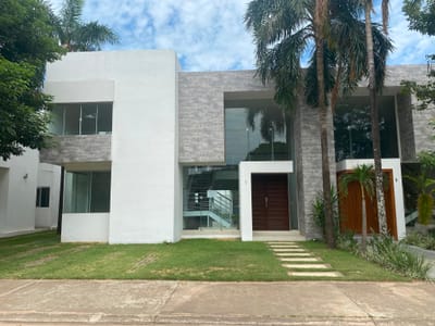 Casa En Jardines Del Norte