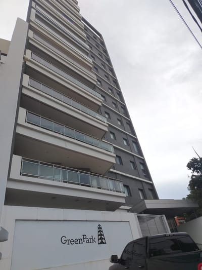 DEPARTAMENTO 2 HABITACIONES EN ALQUILER ZONA LAS MERCEDES