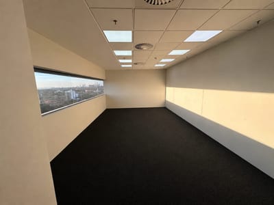 Oficina Corporativa En Alquiler En Torres Las Américas