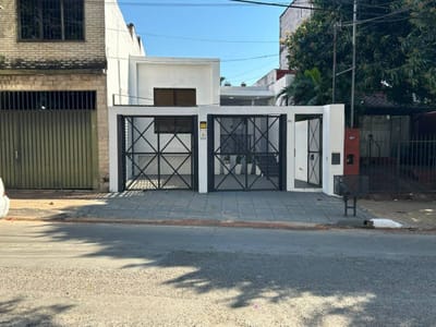 Oficina en Alquiler | Avda. Gral. Santos