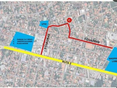 VENDO HERMOSA CASA DE 2 PLANTAS EN BARRIO SAN JOSÉ – SAN LORENZO