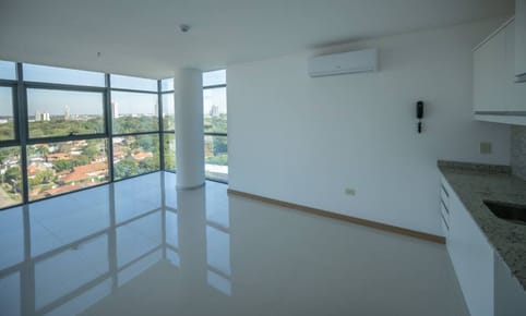 Vendo departamento Edificio Garden Park - Las Lomas Asuncion