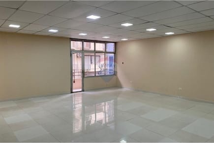 Oficina Ideal en el Centro de Paraguay: 110 m"