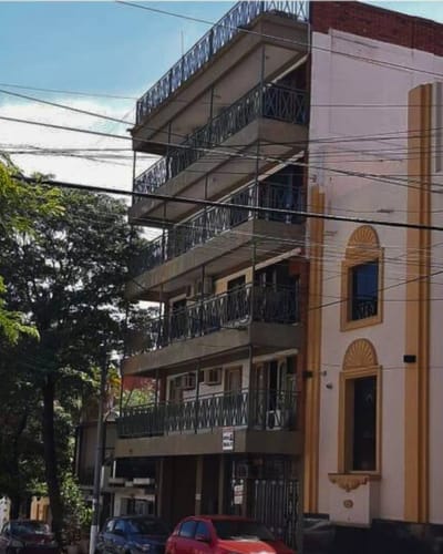 En venta Edificio Nuestra Señora de Asunión